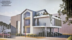 Teren Intravilan Piatra Neamt, zona Centru, cu PUZ si Proiect - imagine 5