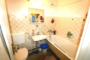 Apartament 3 camere, centrala proprie zona Garii - imagine 11