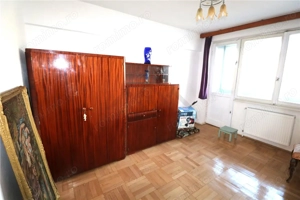 Apartament 3 camere, centrala proprie zona Garii - imagine 8