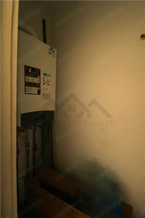 Apartament 3 camere, centrala proprie zona Garii - imagine 5