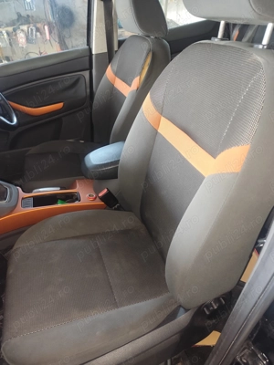 dezmembrez ford kuga an 2009 20 diesel 4x4 - imagine 5