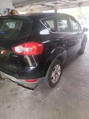 dezmembrez ford kuga an 2009 20 diesel 4x4 - imagine 2