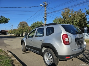 Ocazie Duster Dci 98mii km Germania  - imagine 5 Ocazie Duster Dci 98mii km Germania  - imagine 5