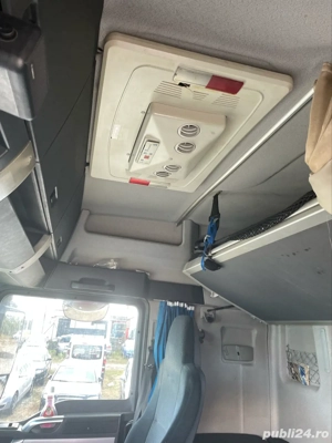 Vand Man tgx 480 euro 6 - imagine 3