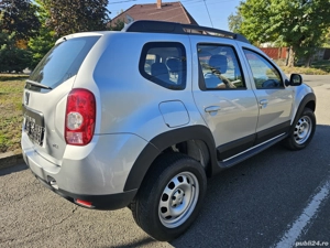 Ocazie Duster Dci 98mii km Germania  - imagine 3 Ocazie Duster Dci 98mii km Germania  - imagine 3