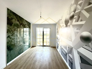 Apartament cu 2 camere si curte 32mp | Giroc | Penny | Lidl - imagine 3