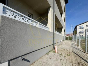 Apartament cu 2 camere si curte 32mp | Giroc | Penny | Lidl - imagine 5