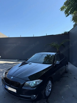 Vând BMW seria 5