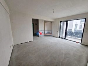 Vanzare apartament 3 camere bloc nou zona Primariei Someseni Pod IRA, Cluj-Napoca
