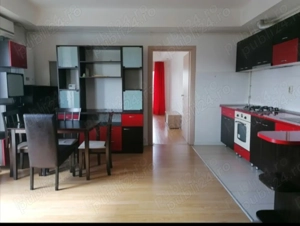 Inchiriez apartament 2 camere Cosmopolis - imagine 6