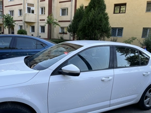 Skoda Octavia 3 - imagine 2
