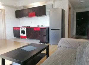 Inchiriez apartament 2 camere Cosmopolis - imagine 7