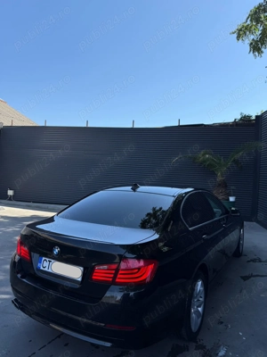 Vând BMW seria 5 - imagine 3