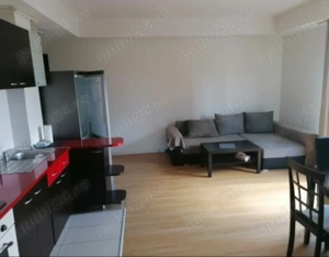 Inchiriez apartament 2 camere Cosmopolis - imagine 2