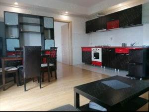 Inchiriez apartament 2 camere Cosmopolis - imagine 3