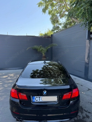 Vând BMW seria 5 - imagine 2