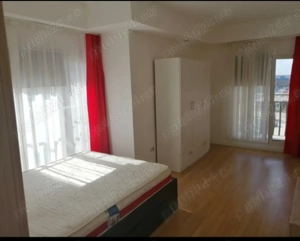 Inchiriez apartament 2 camere Cosmopolis - imagine 5