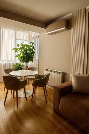 Apartament 3 camere -Monaco Towers metrou Dimitrie Leonida