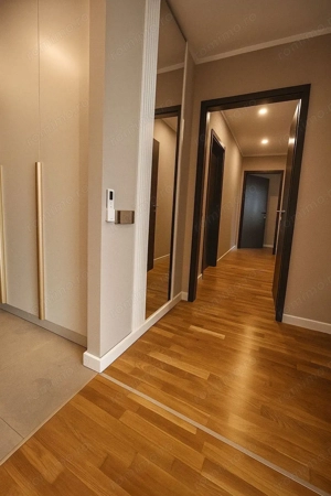 APARTAMENT 3 CAMERE MONACO TOWER