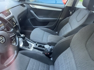 Skoda Octavia 3 - imagine 5