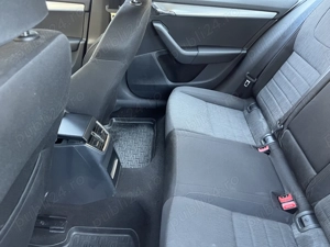 Skoda Octavia 3 - imagine 3