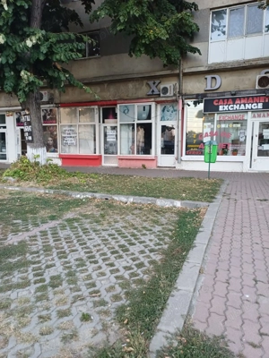 Spatiu de inchiriat comercial - imagine 7 Spatiu de inchiriat comercial - imagine 7