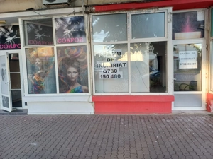 Spatiu de inchiriat comercial - imagine 3 Spatiu de inchiriat comercial - imagine 3