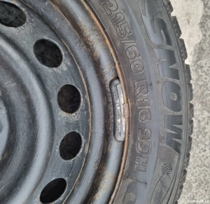 Roti iarna 215x60x16