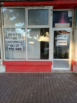 Spatiu de inchiriat comercial - imagine 6 Spatiu de inchiriat comercial - imagine 6