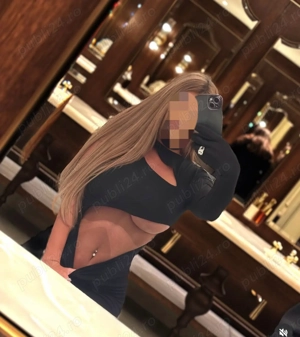 Escorta de lux zona Porsche Pipera !