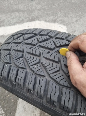 Roti iarna 215x60x16 - imagine 2