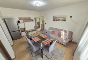 Apartament. 3 Camere Centrală Proprie Zona Soarelui