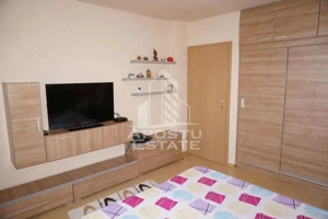Apartament cu 2 camere, zona Girocului, Centrala Proprie - imagine 5