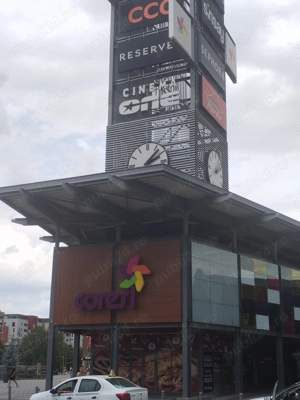 Garsoniera de inchiriat - imagine 7