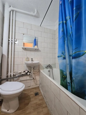 Berceni-Luica,apartament 2 camere decomandat,bloc reabilitat - imagine 14