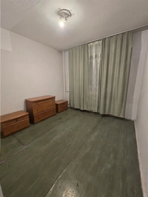 Berceni-Luica,apartament 2 camere decomandat,bloc reabilitat - imagine 8