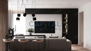 Comision 0% Apartament 2 camere Marasti  - imagine 4