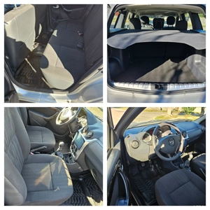 Ocazie Duster Dci 98mii km Germania  - imagine 9 Ocazie Duster Dci 98mii km Germania  - imagine 9