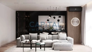 Comision 0% Apartament 2 camere Marasti  - imagine 6