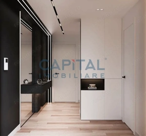 Comision 0% Apartament 2 camere Marasti  - imagine 7