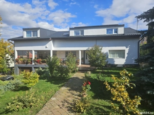 Casă individuală, zonă Țăietura Turcului, strada Povârnișului, Cluj-Napoca