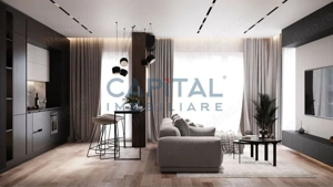 Comision 0% Apartament 2 camere Marasti  - imagine 8