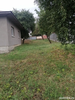 Casă de vânzare + teren 4700 m2 - imagine 5