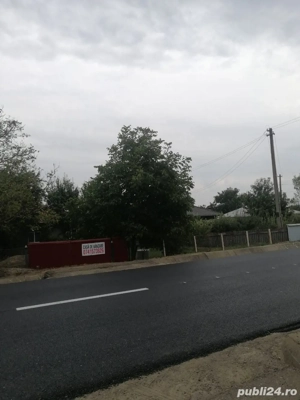 Casă de vânzare + teren 4700 m2