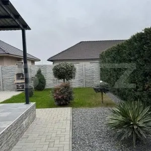 Casa cu 3 camere, curte proprie, Grigorescu - imagine 3