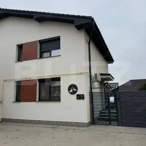 Casa cu 3 camere, curte proprie, Grigorescu - imagine 2