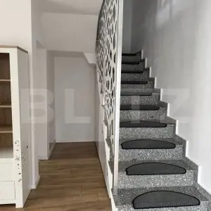 Casa cu 3 camere, curte proprie, Grigorescu - imagine 6