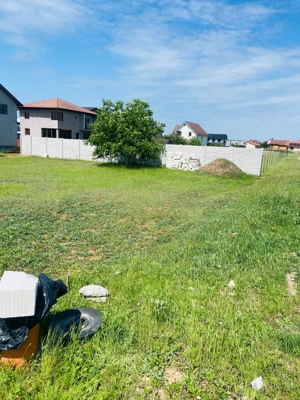 Vând teren zona Ford! - imagine 2