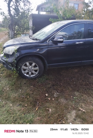  Honda CR-V  - imagine 2