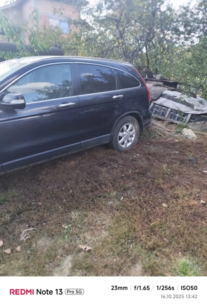  Honda CR-V  - imagine 3